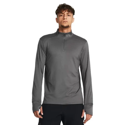 Under Armour Qualifier Run Half-Zip Top - SS25