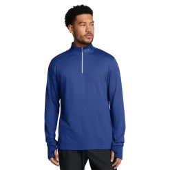 Under Armour Qualifier Run Half-Zip Top - AW24
