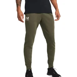 Under Armour Rival Terry Joggers - SS25