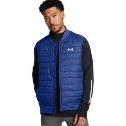 Under Armour Storm Insulated Run Gilet - AW24