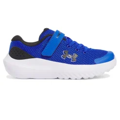 Under Armour Surge 4 AC PS Junior Running Shoes - SS25