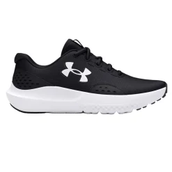Under Armour Surge 4 GS Junior Running Shoes - SS25