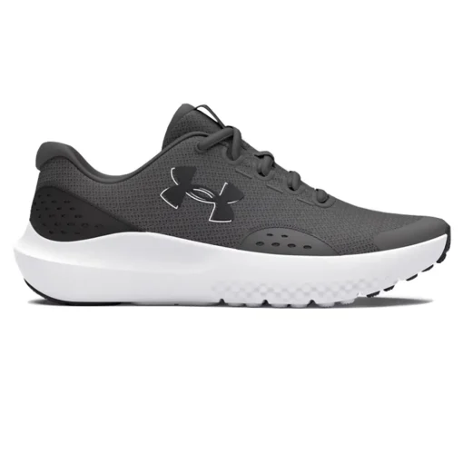 Under Armour Surge 4 GS Junior Running Shoes - SS25