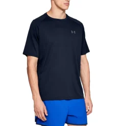 Under Armour Tech 2.0 Short-Sleeve T-Shirt - SS25