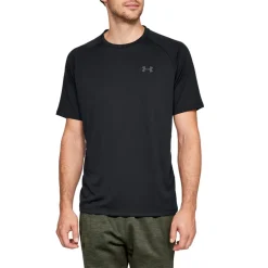 Under Armour Tech 2.0 Short-Sleeve T-Shirt - SS25