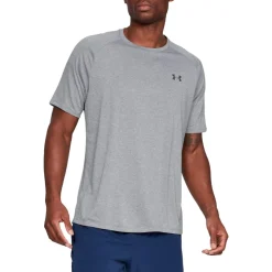 Under Armour Tech 2.0 Short-Sleeve T-Shirt - SS25