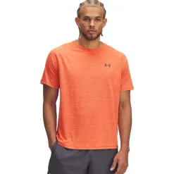 Under Armour Tech Textured T-Shirt - SS25