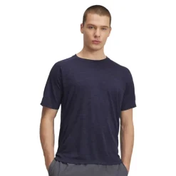 Under Armour Tech Textured T-Shirt - SS25