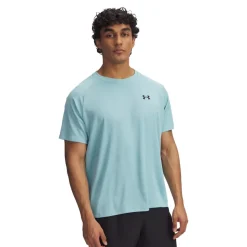 Under Armour Tech Textured Men's T-Shirt - SS25