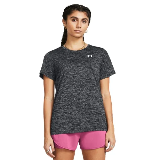 Under Armour Tech Twist Women's T-Shirt - SS25