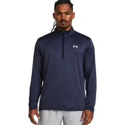 Under Armour Tech Vent Half Zip Top