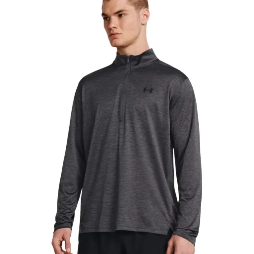 Under Armour Tech Vent Half Zip Top
