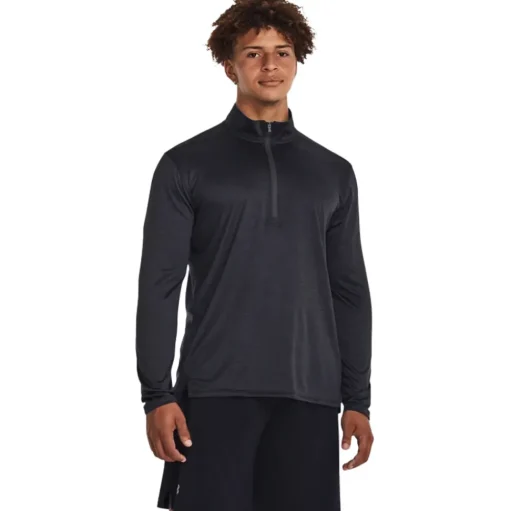 Under Armour Tech Vent Half Zip Top
