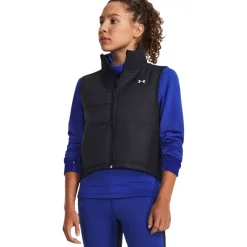 Under Armour UA Storm Session Run Women's Gilet - SS25
