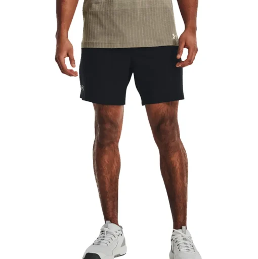 Under Armour Vanish Woven 6 Inch Shorts - SS25