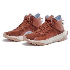 Vasque Here Mid Walking Boots