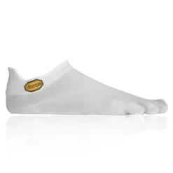 Vibram FiveFingers Athletic No-Show Toe Socks - SS25