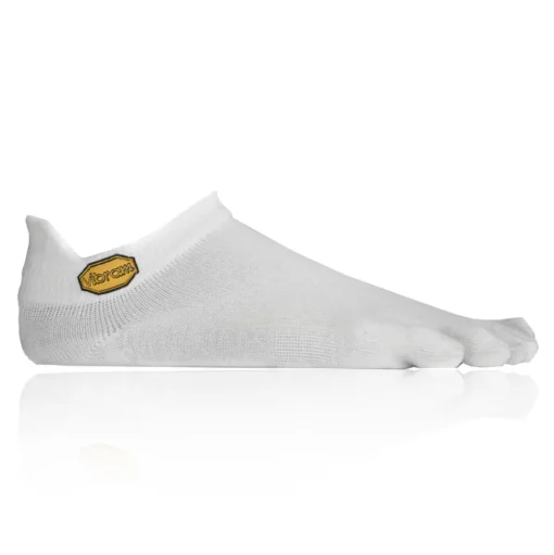 Vibram FiveFingers Athletic No-Show Toe Socks - SS25