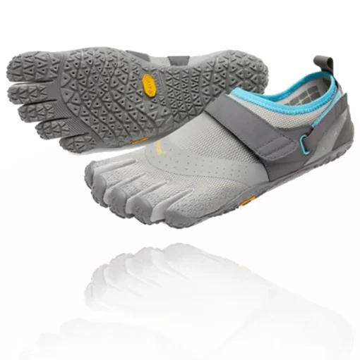 Vibram FiveFingers V-Aqua Women's Outdoor Shoes - AW24