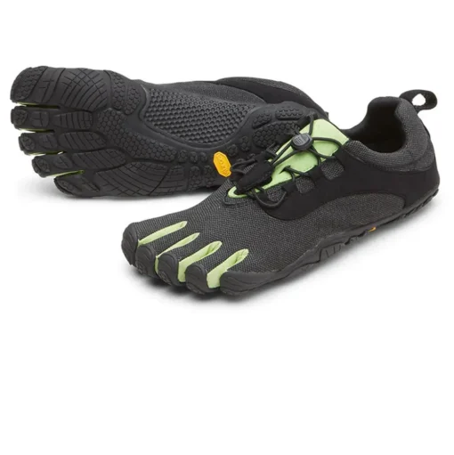 Vibram Fivefingers V-Run Retro Running Shoes - AW24