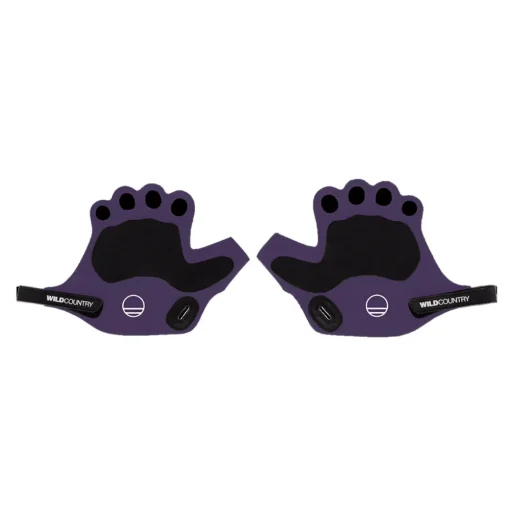 Wild Country Crack Climbing Gloves - SS25