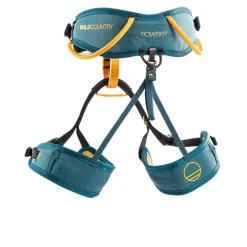 Wild Country Movement Junior Climbing Harness - SS25