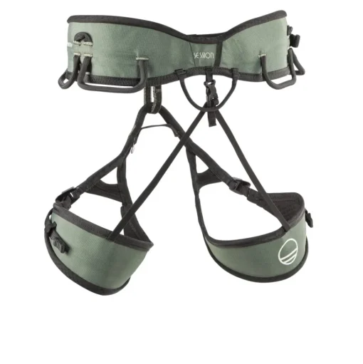Wild Country Session 2.0 Climbing Harness - SS25