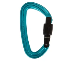 Wild Country Wildscrew Screwgate Carabiner - SS25
