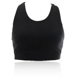 2XU Active Low Impact Overlay Crop Top