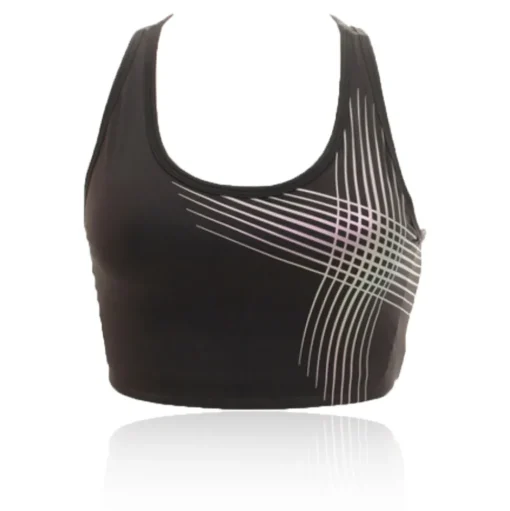2XU Active Low Impact Women's Crop Top