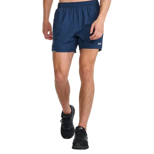 2XU Aero 5 Inch Shorts - SS25