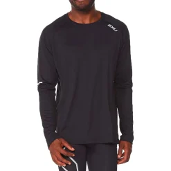 2XU Aero Long Sleeve Top - SS25