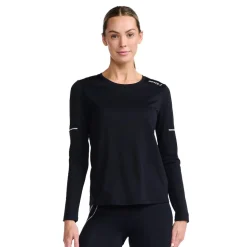 2XU Aero Long Sleeve Women's Top - SS25