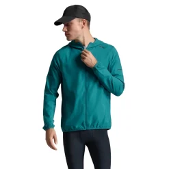 2XU Aero Running Jacket - SS25