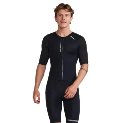 2XU Aero Sleeved Trisuit - AW24