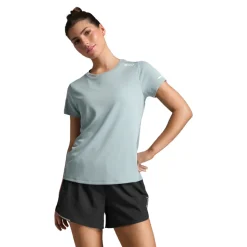 2XU Aero Women's T-Shirt - SS25