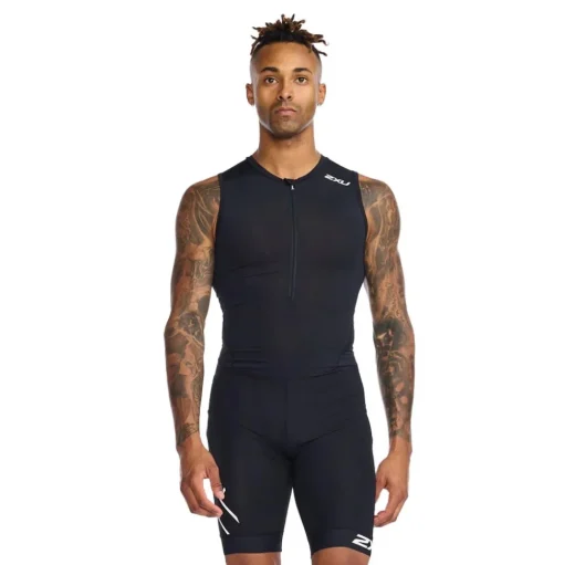2XU Core Trisuit - AW24
