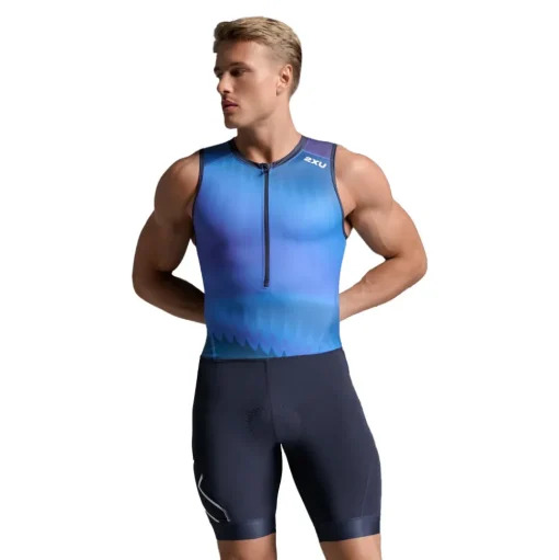 2XU Core Trisuit - SS25