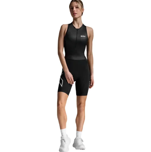2XU Core Women's Trisuit - SS25