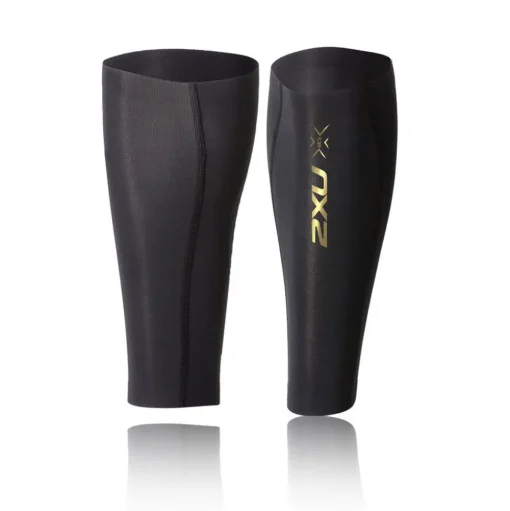 2XU Elite MCS Compression Calf Guard - SS25