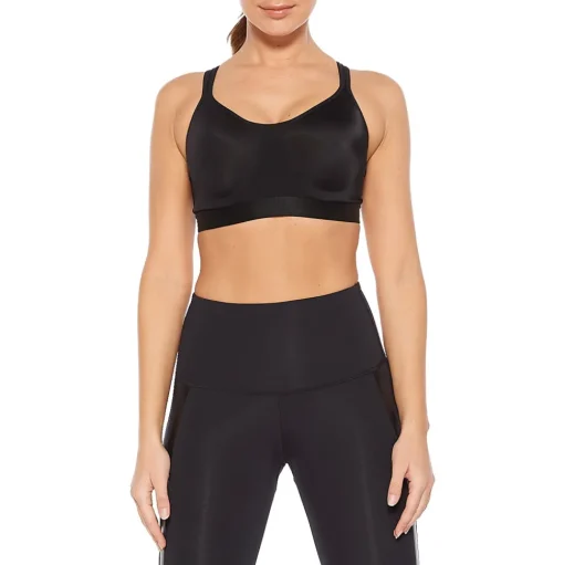 2XU Light Speed Hi Impact Women's Bra