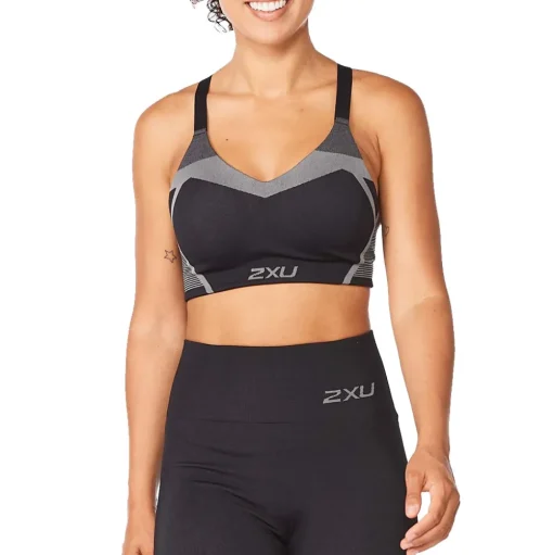 2XU Motion Tech Medium Impact Women's Sports Bra