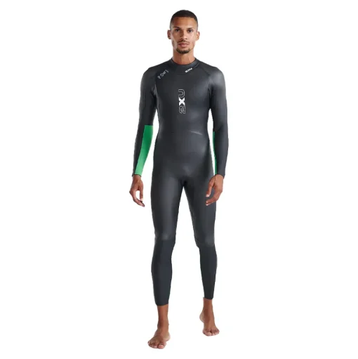 2XU Propel: Openwater Wetsuit - SS25