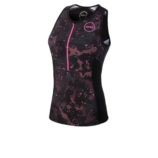 ZONE3 Activate Plus Women's Tri Top
