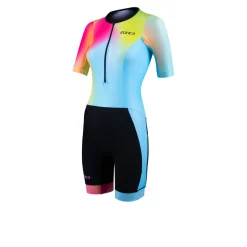 ZONE3 Activate Plus Women's Trisuit - SS25