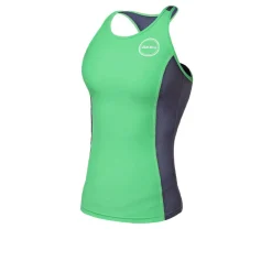 ZONE3 Aquaflo Plus Y-Back Women's Tri Top