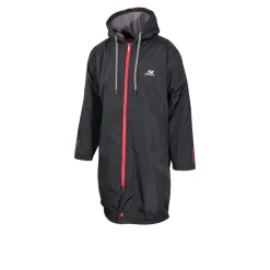 ZONE3 Junior Polar Fleece Parka Robe