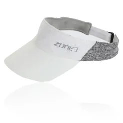 ZONE3 Lightweight Visor - SS25