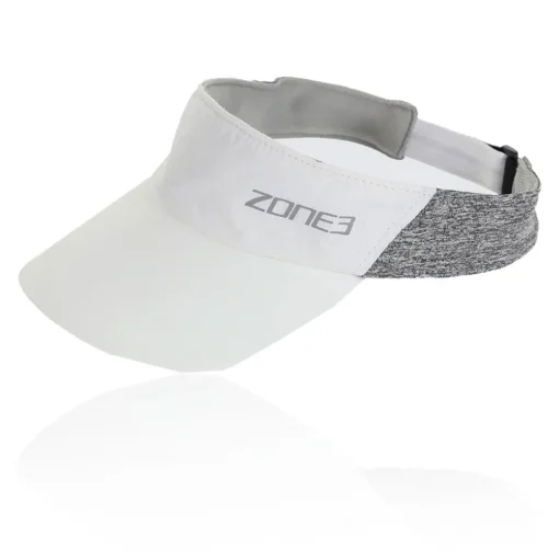 ZONE3 Lightweight Visor - SS25