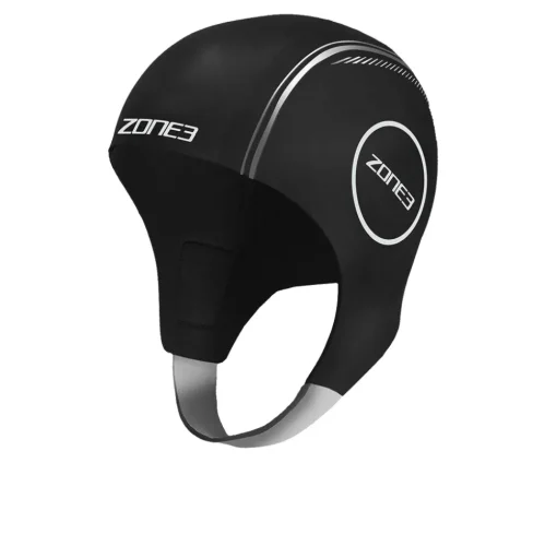 ZONE3 Neoprene Swim Cap